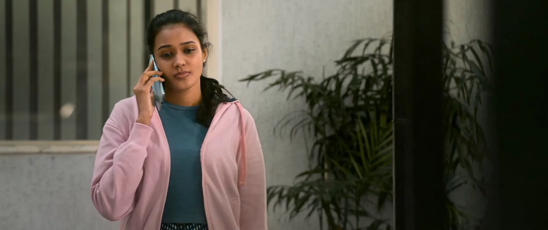 Screenshot 5 - Euphoria 2026 Hindi – HQ/Studio Dual Audio