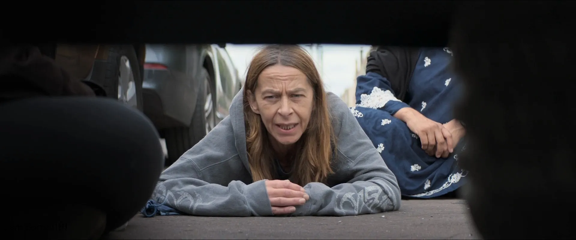 Screenshot 1 - Everybody To Kenmure Street 2026 English Audio