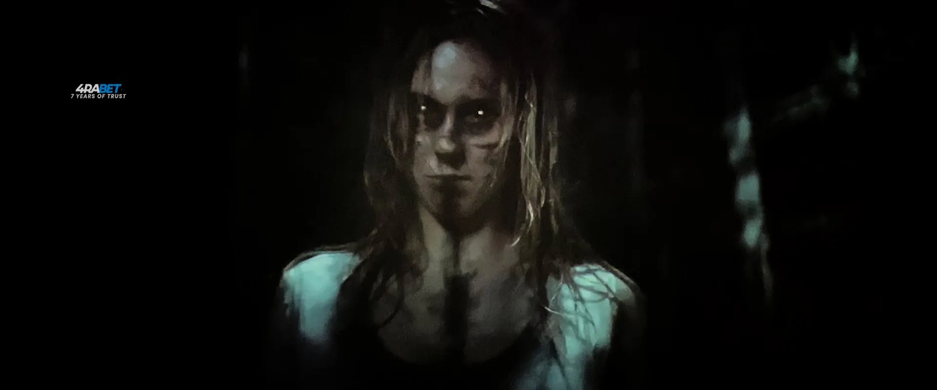 Screenshot 1 - Evil Dead Burn 2026 Hindi - English Audio Line HQ