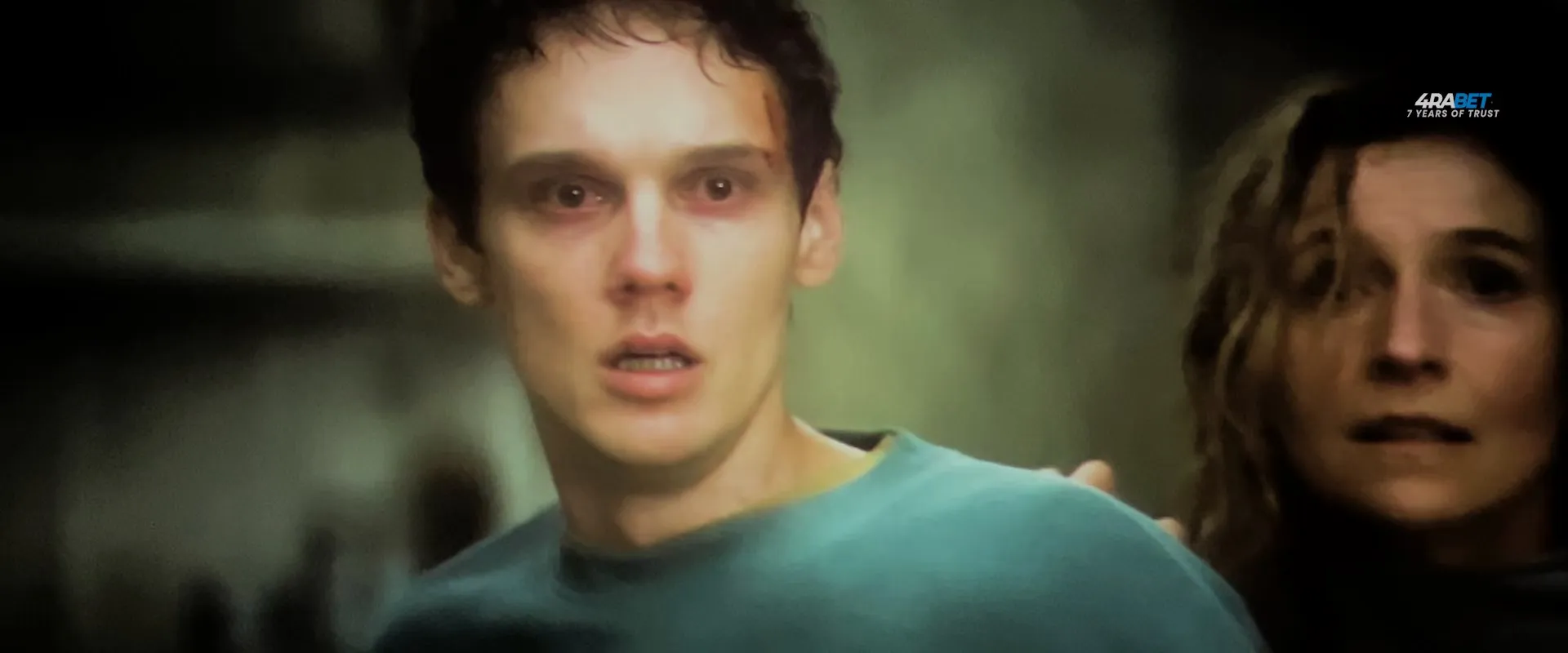 Screenshot 3 - Evil Dead Burn 2026 Hindi - English Audio Line HQ