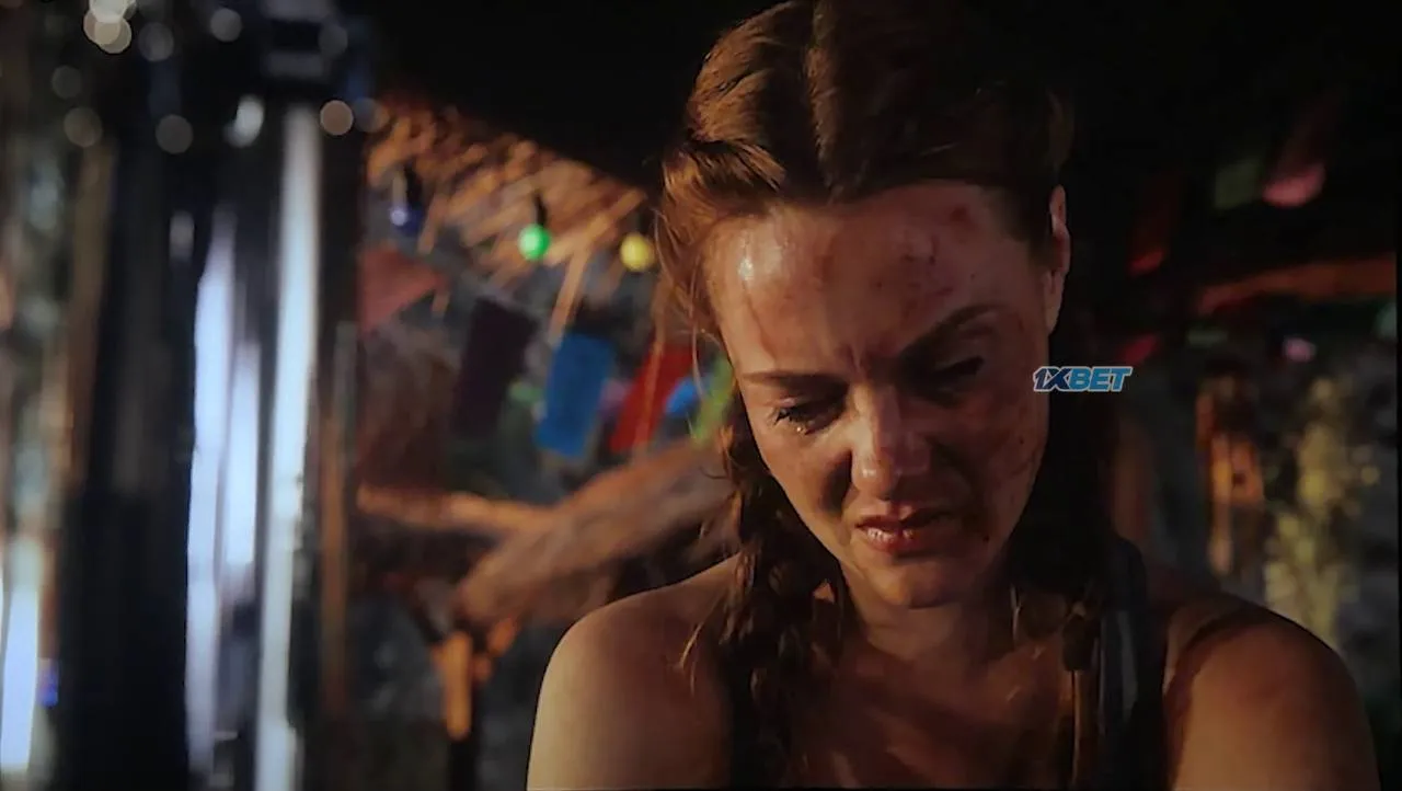 Screenshot 5 - Fall 2 Deadpoint 2026 English Audio