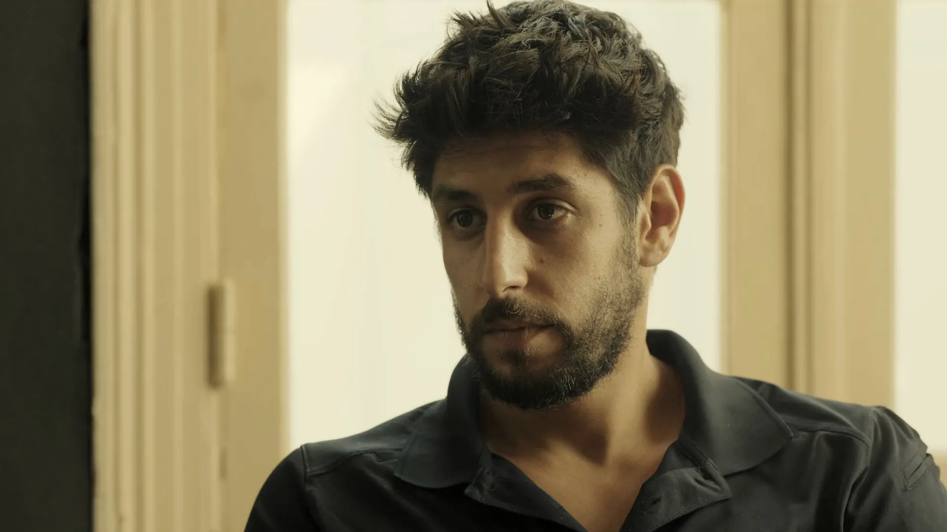 Screenshot 1 - Fauda 2017 Season 2 Hindi Audio [ALL EPISODES]