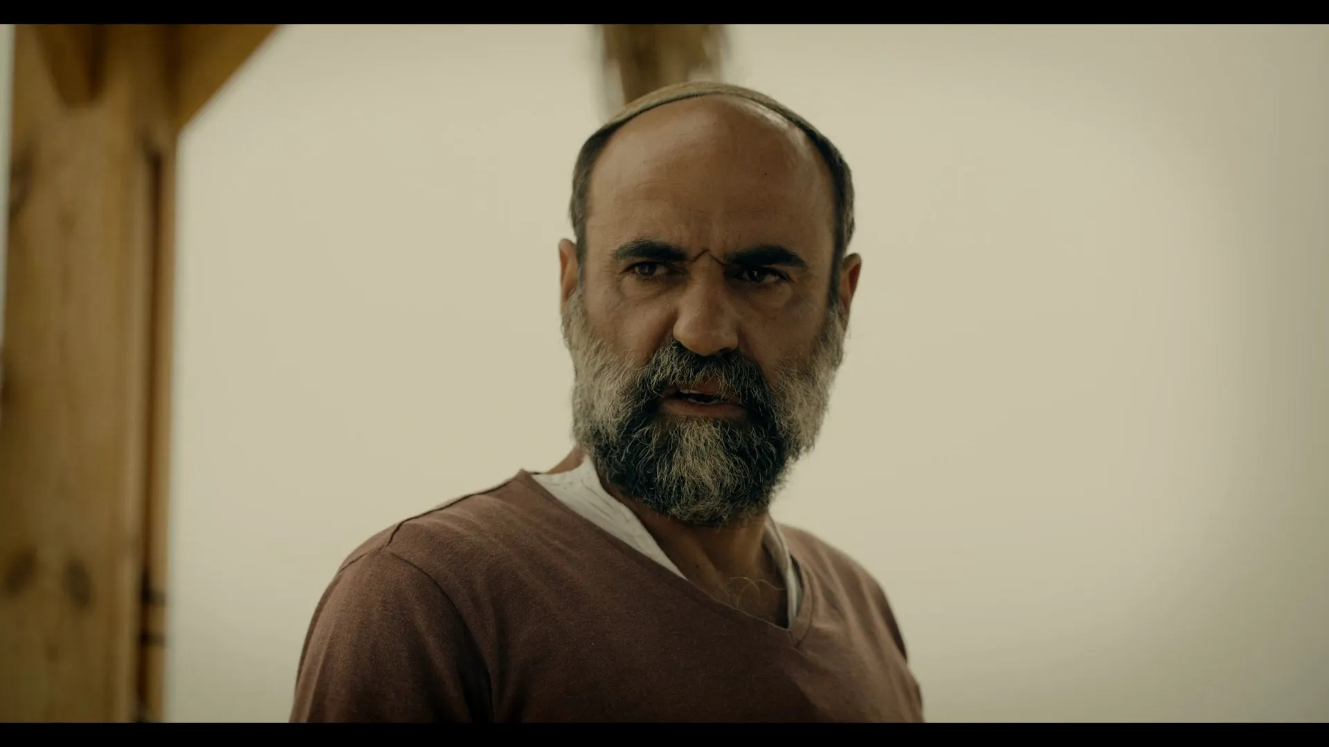 Screenshot 1 - Fauda 2026 Season 5 Hindi - Hebrew Dual Audio [ALL EPISODES]