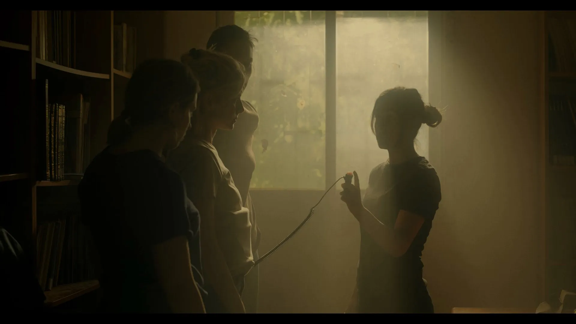 Screenshot 6 - Fauda 2026 Season 5 Hindi - Hebrew Dual Audio [ALL EPISODES]