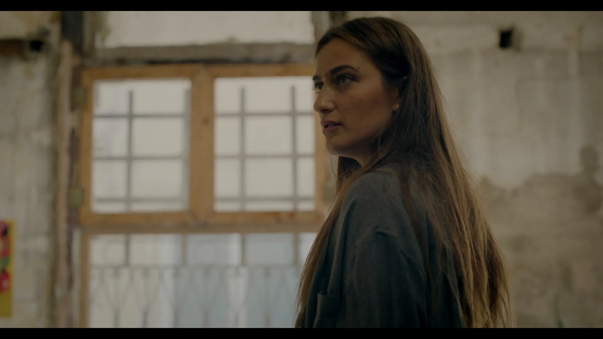 Screenshot 3 - Fauda 2026 Season 5 Hindi - Hebrew Dual Audio [ALL EPISODES]