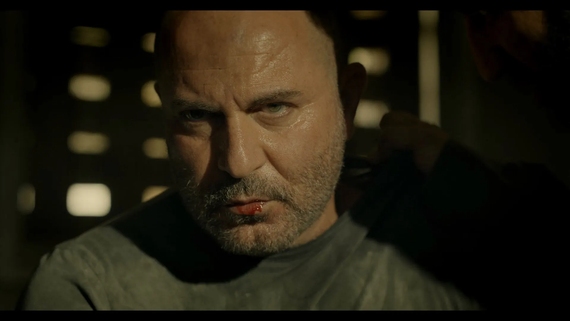 Screenshot 4 - Fauda 2026 Season 5 Hindi - Hebrew Dual Audio [ALL EPISODES]