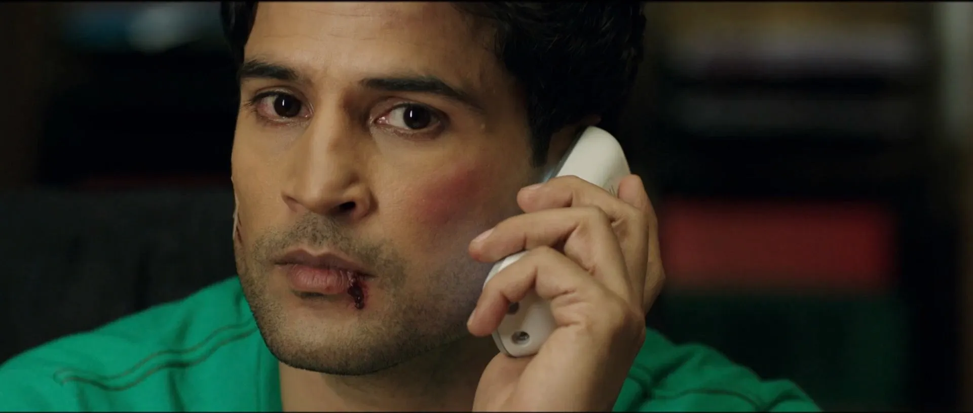Screenshot 2 - Fever 2016 Hindi Dual Audio