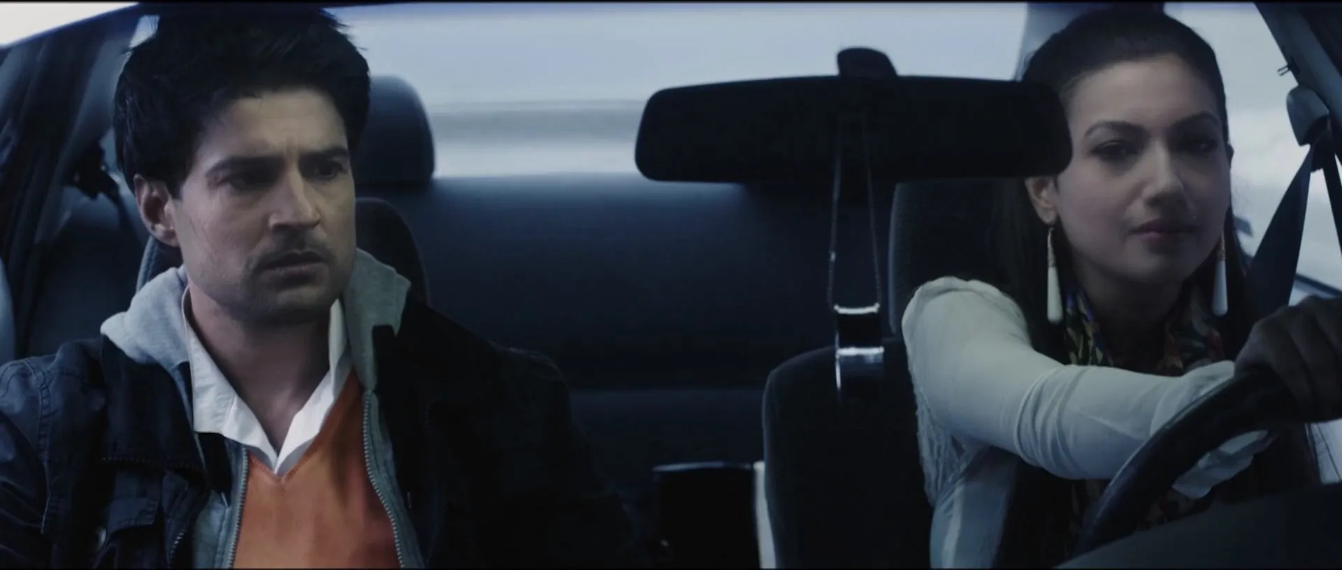 Screenshot 4 - Fever 2016 Hindi Dual Audio