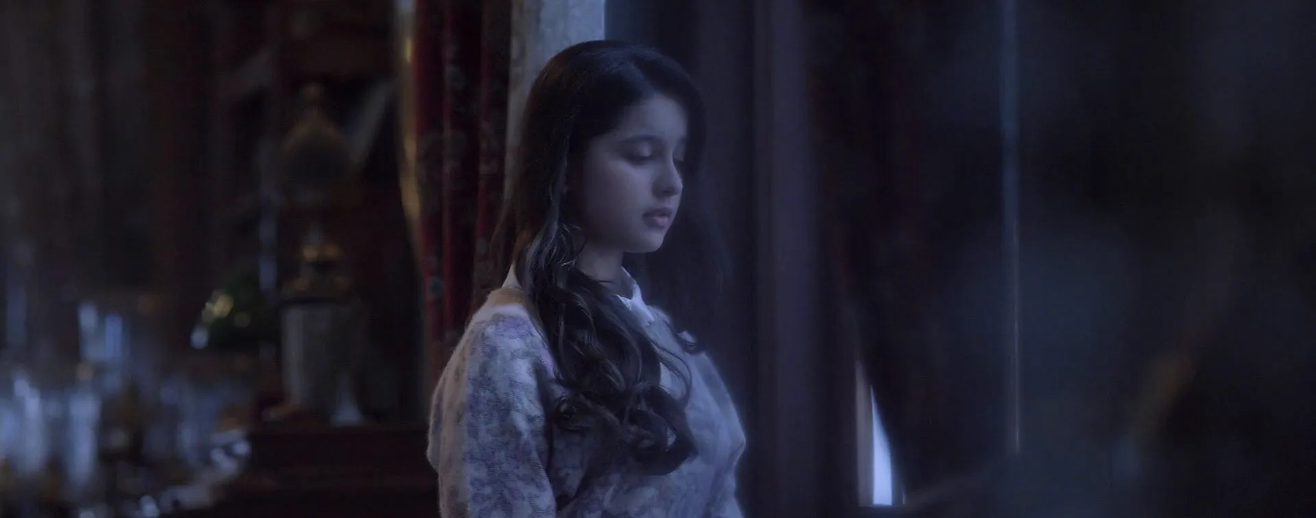 Screenshot 1 - Fitoor 2016 Hindi Dual Audio