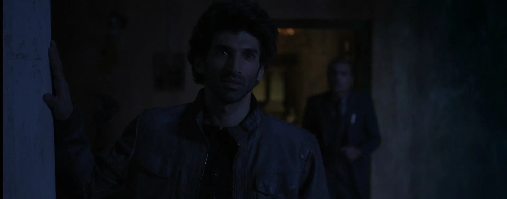 Screenshot 2 - Fitoor 2016 Hindi Dual Audio