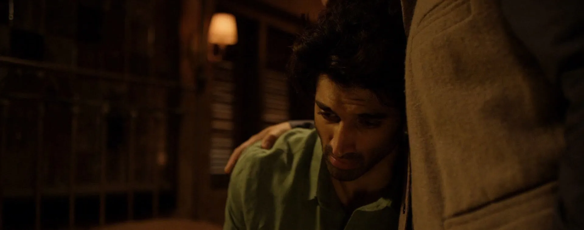 Screenshot 4 - Fitoor 2016 Hindi Dual Audio