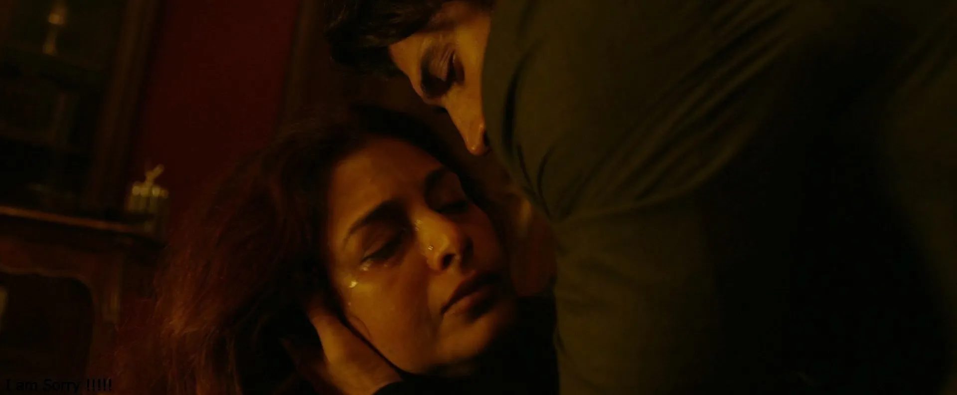 Screenshot 5 - Fitoor 2016 Hindi Dual Audio