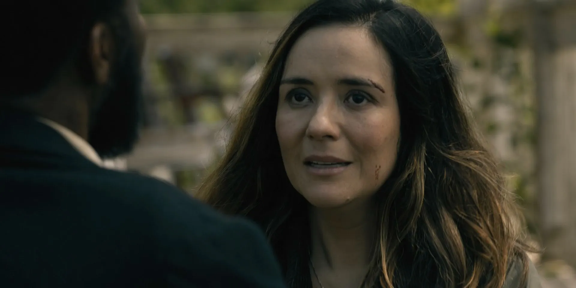 Screenshot 1 - From 2026 Season 4 Hindi-English MGM+ Audio [EP- 10 Added]