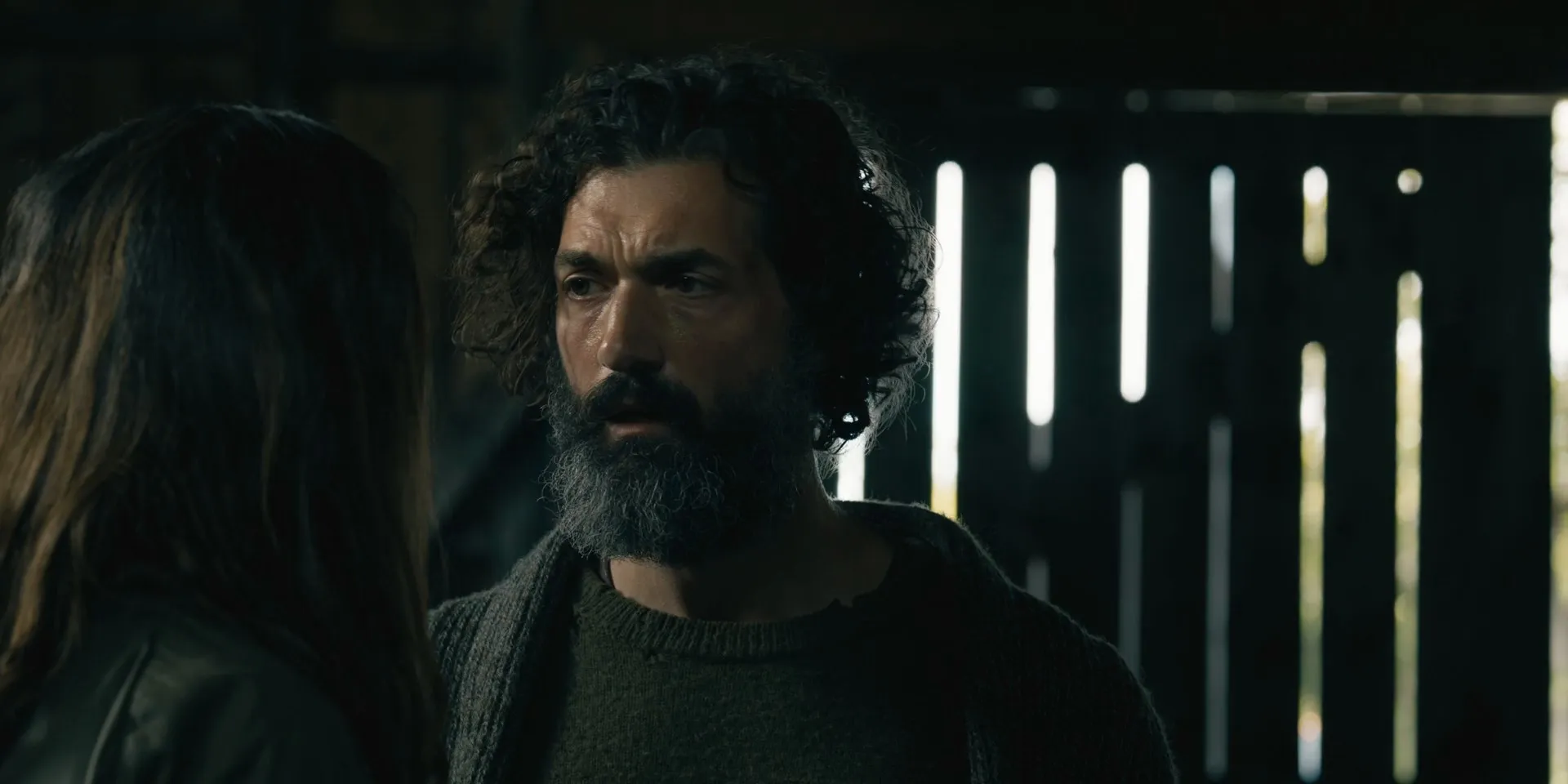 Screenshot 5 - From 2026 Season 4 Hindi-English MGM+ Audio [EP- 10 Added]