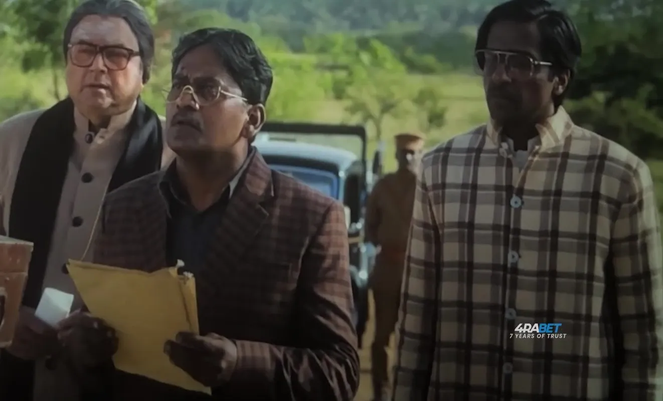 Screenshot 2 - G.D.N 2026 Hindi - Tamil - Telugu Multi Audio HQ