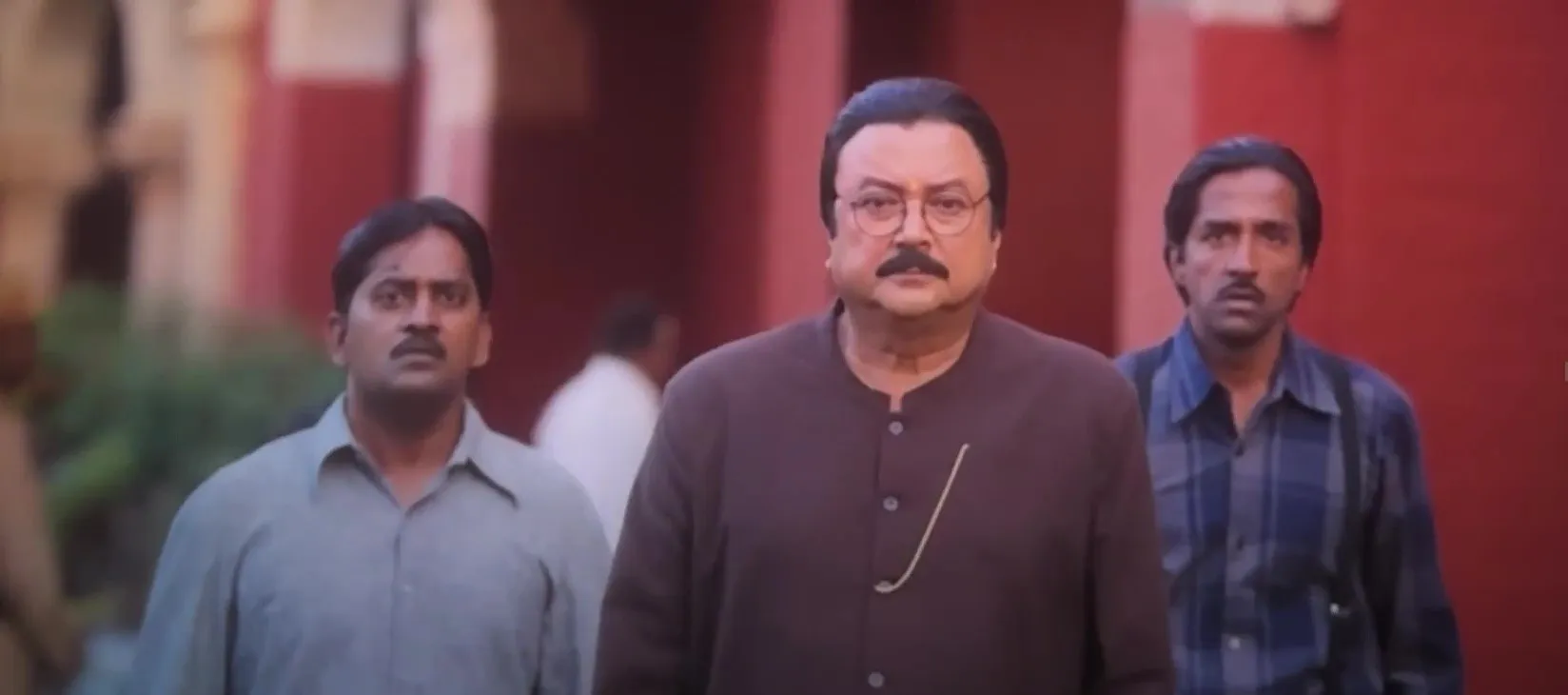 Screenshot 3 - G.D.N 2026 Hindi - Tamil - Telugu Multi Audio HQ
