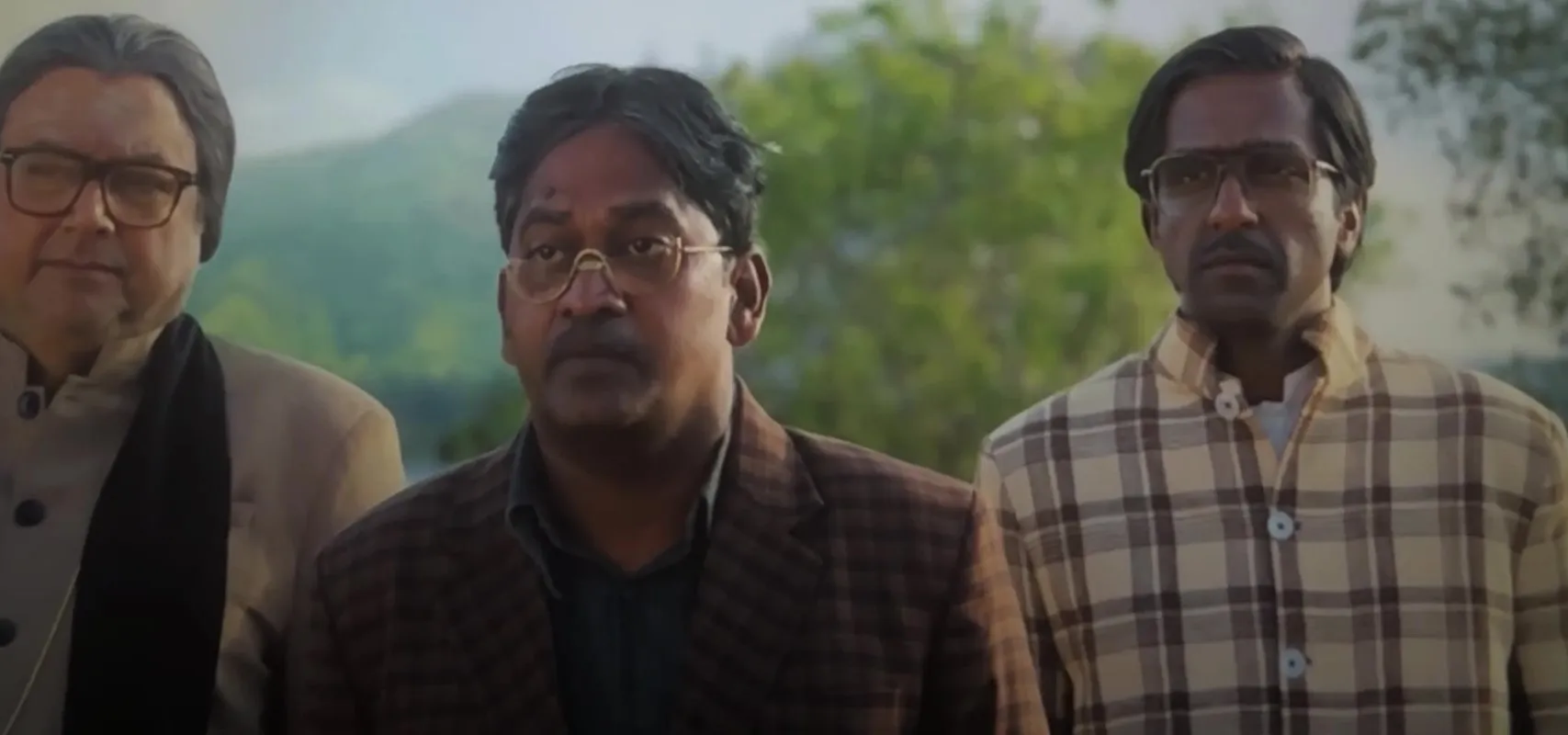 Screenshot 5 - G.D.N 2026 Hindi - Tamil - Telugu Multi Audio HQ