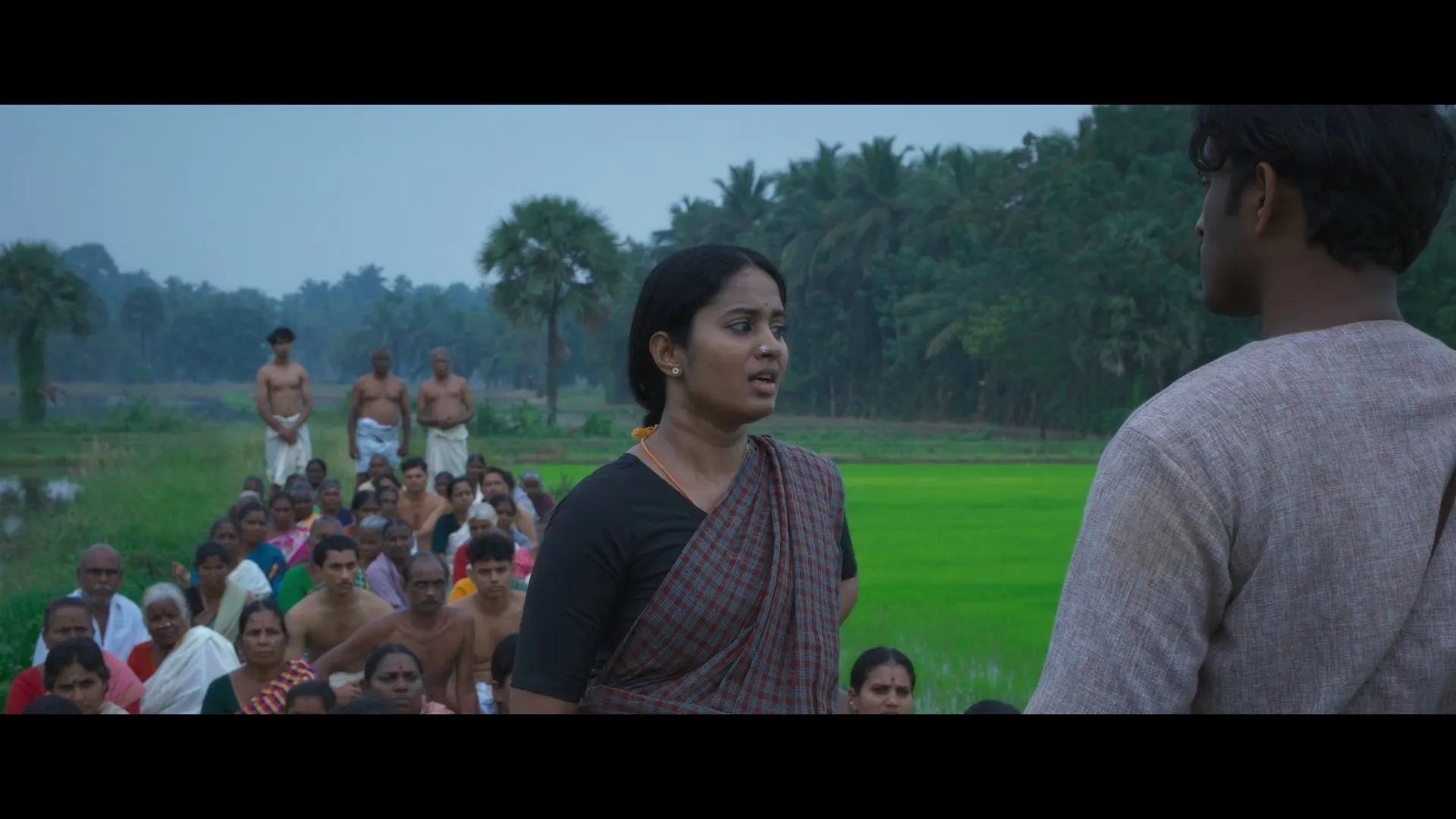 Screenshot 1 - G.D.N 2026 Hindi - Tamil Audio