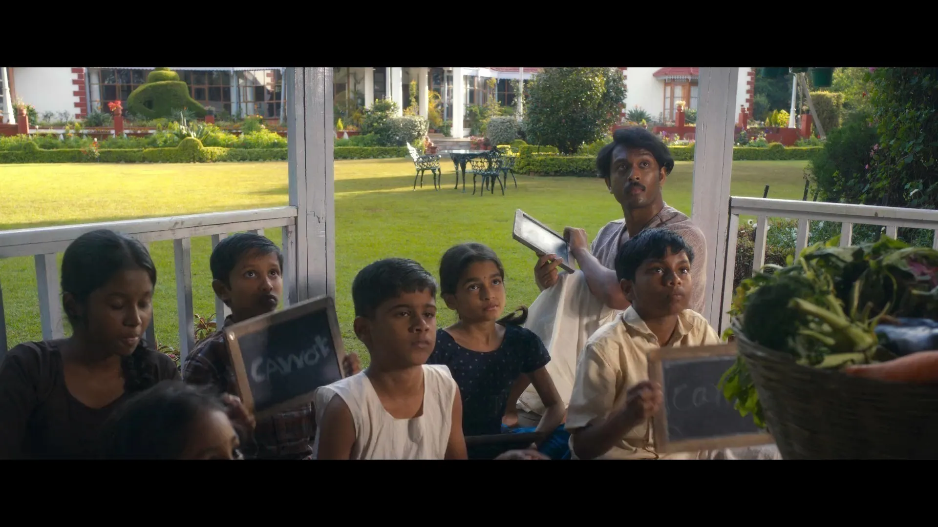 Screenshot 2 - G.D.N 2026 Hindi - Tamil Audio