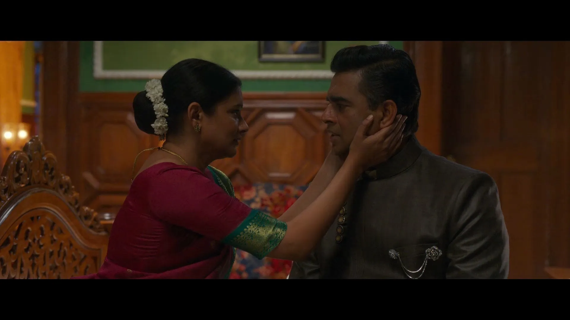 Screenshot 3 - G.D.N 2026 Hindi - Tamil Audio