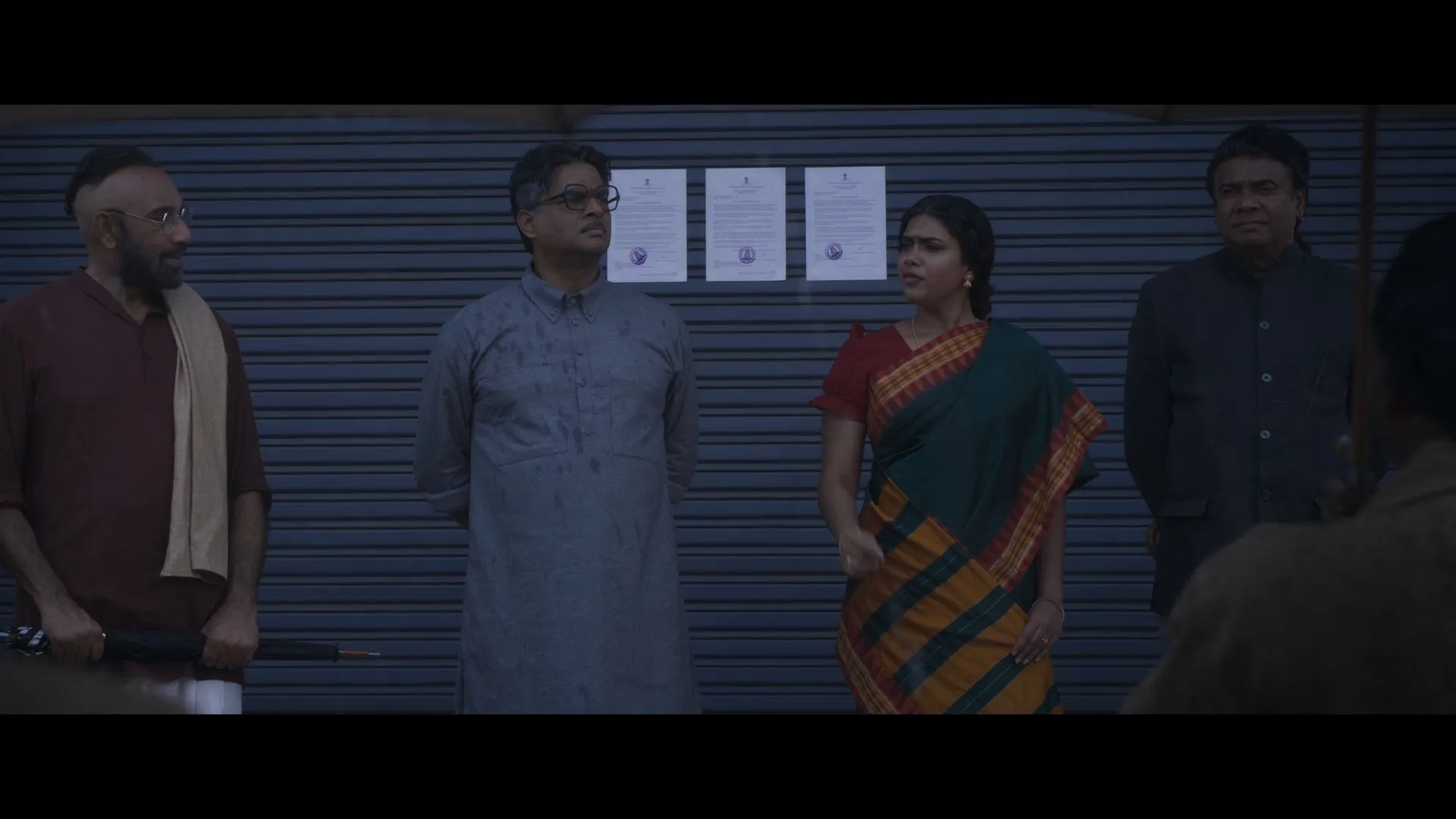 Screenshot 5 - G.D.N 2026 Hindi - Tamil Audio