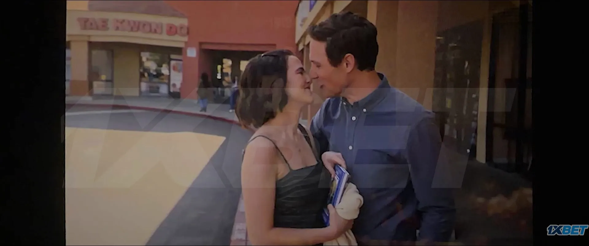 Screenshot 1 - Gail Daughtry and the Celebrity Sex Pass 2026 English Audio