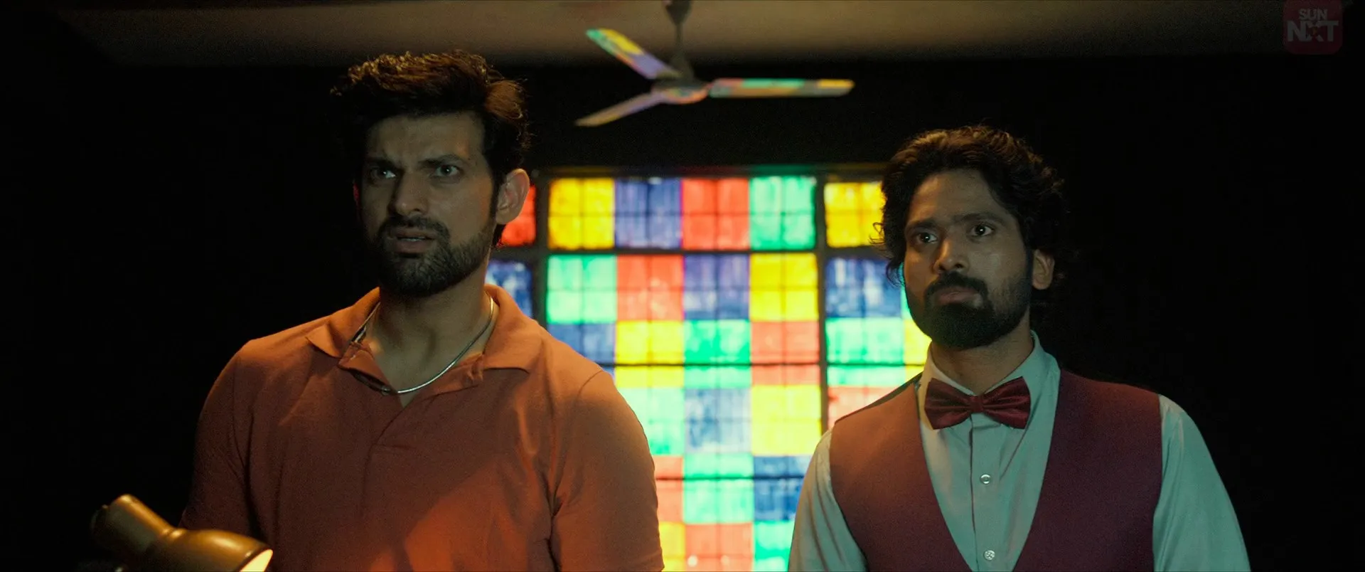 Screenshot 3 - Gamblers 2025 Hindi Audio