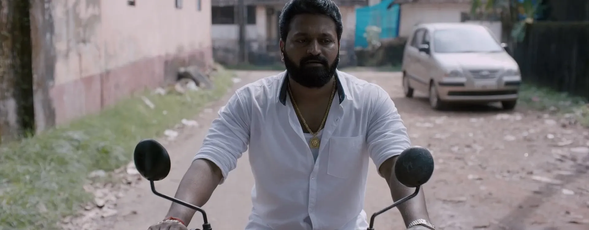 Screenshot 5 - Garuda Gamana Vrishabha Vahana 2021 Hindi Dual Audio