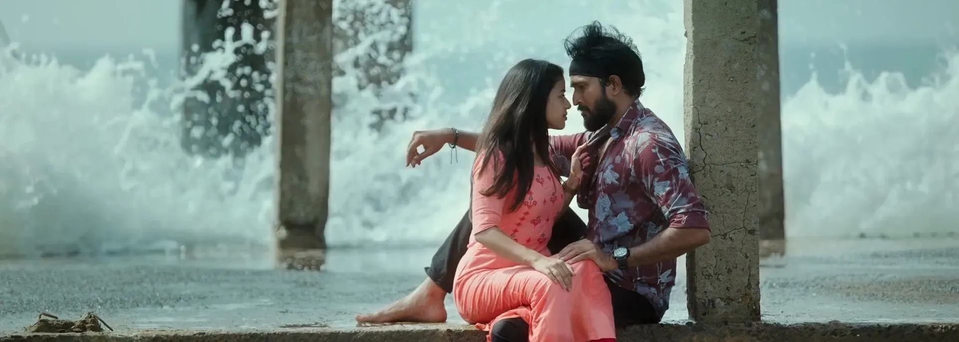 Screenshot 2 - Gedelaraju Kakinada Taluka 2026 Hindi Dual Audio