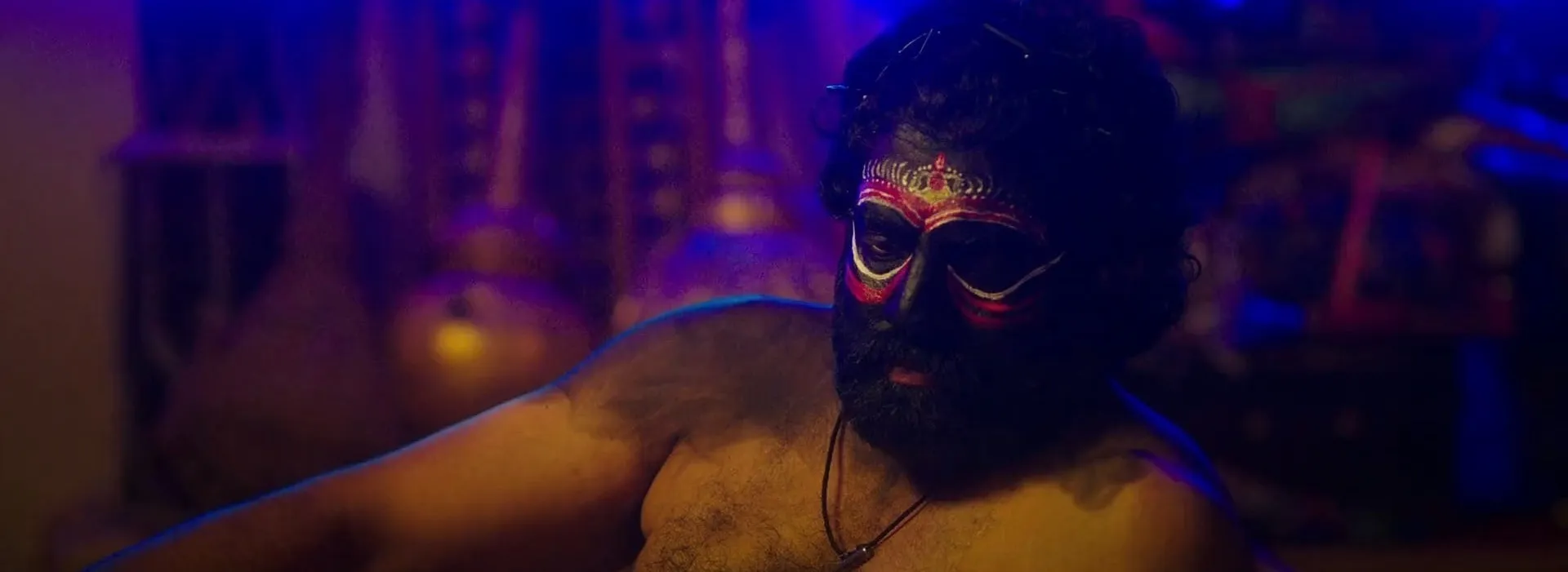 Screenshot 5 - Gedelaraju Kakinada Taluka 2026 Hindi Dual Audio