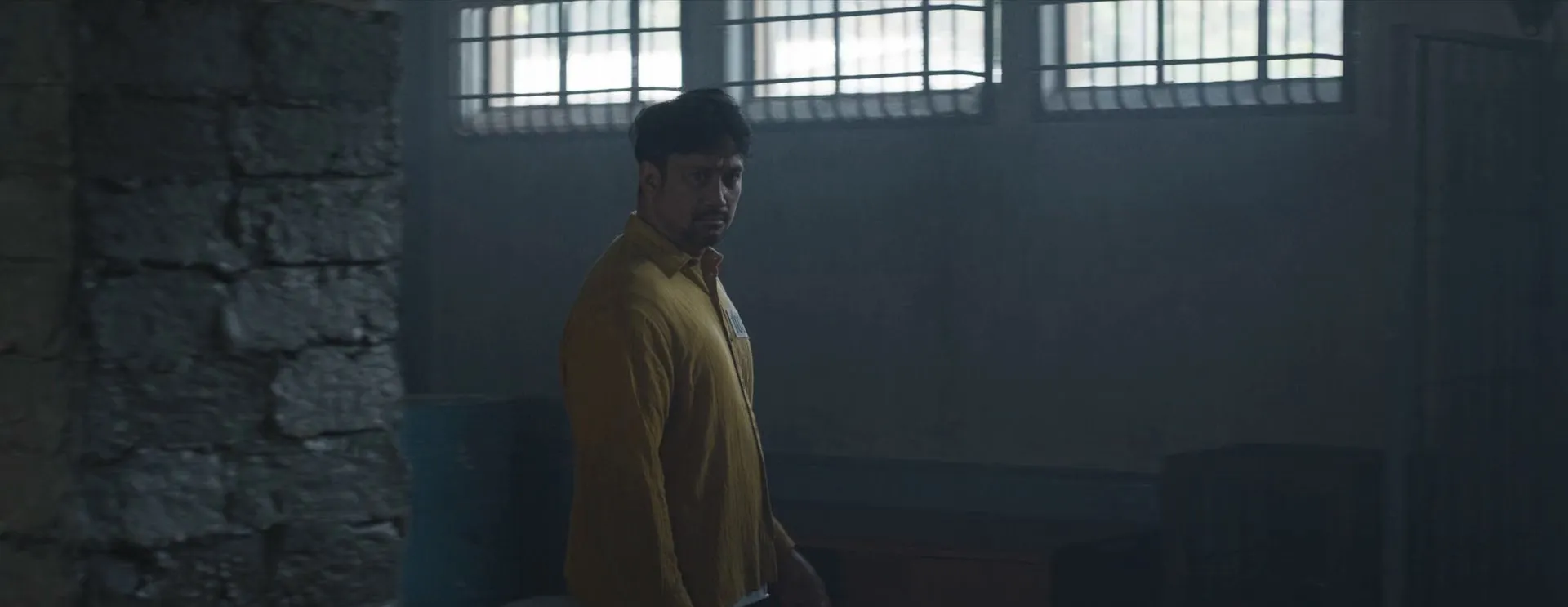 Screenshot 3 - Ghost in the Cell 2026 Indonesian With English Subtitles