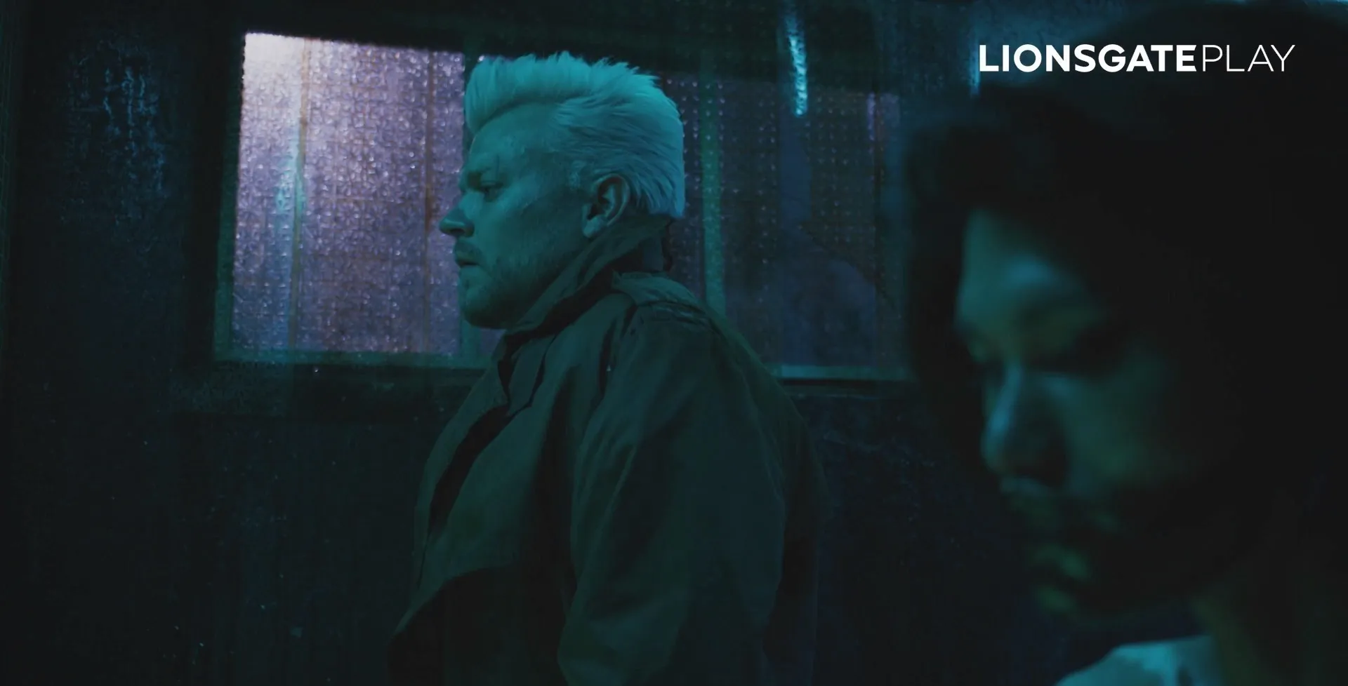 Screenshot 3 - Ghost in the Shell 2017 Hindi Dual Audio