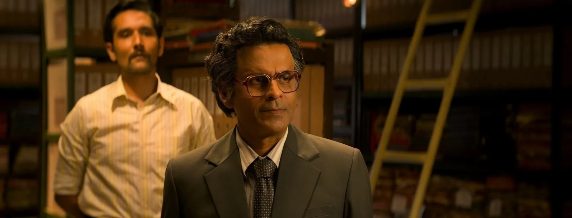 Screenshot 3 - Governor: The Silent Saviour 2026 Hindi Dual Audio
