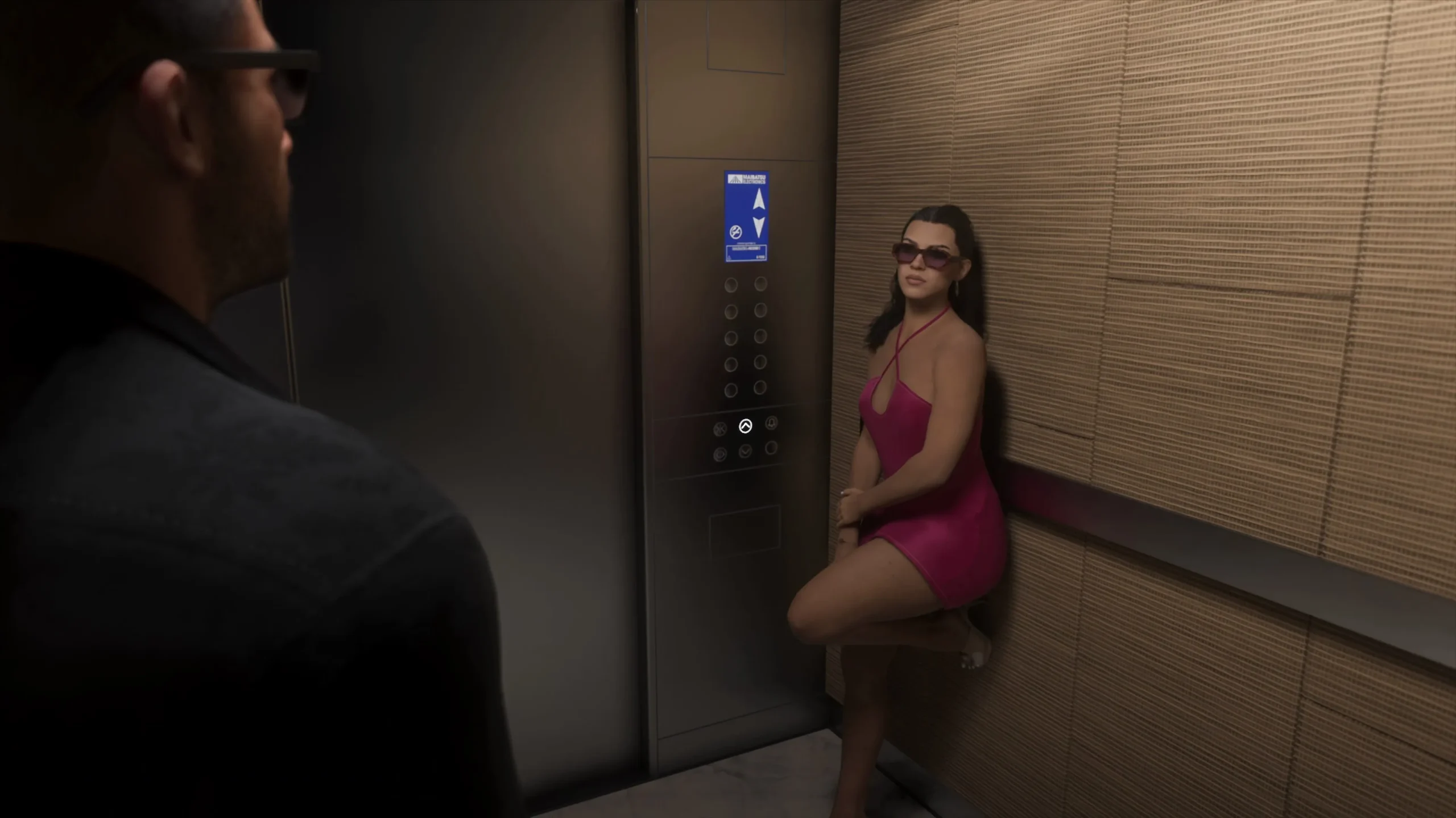 Screenshot 1 - Grand Theft Auto VI: An Extended Look 2026 English Dual Audio