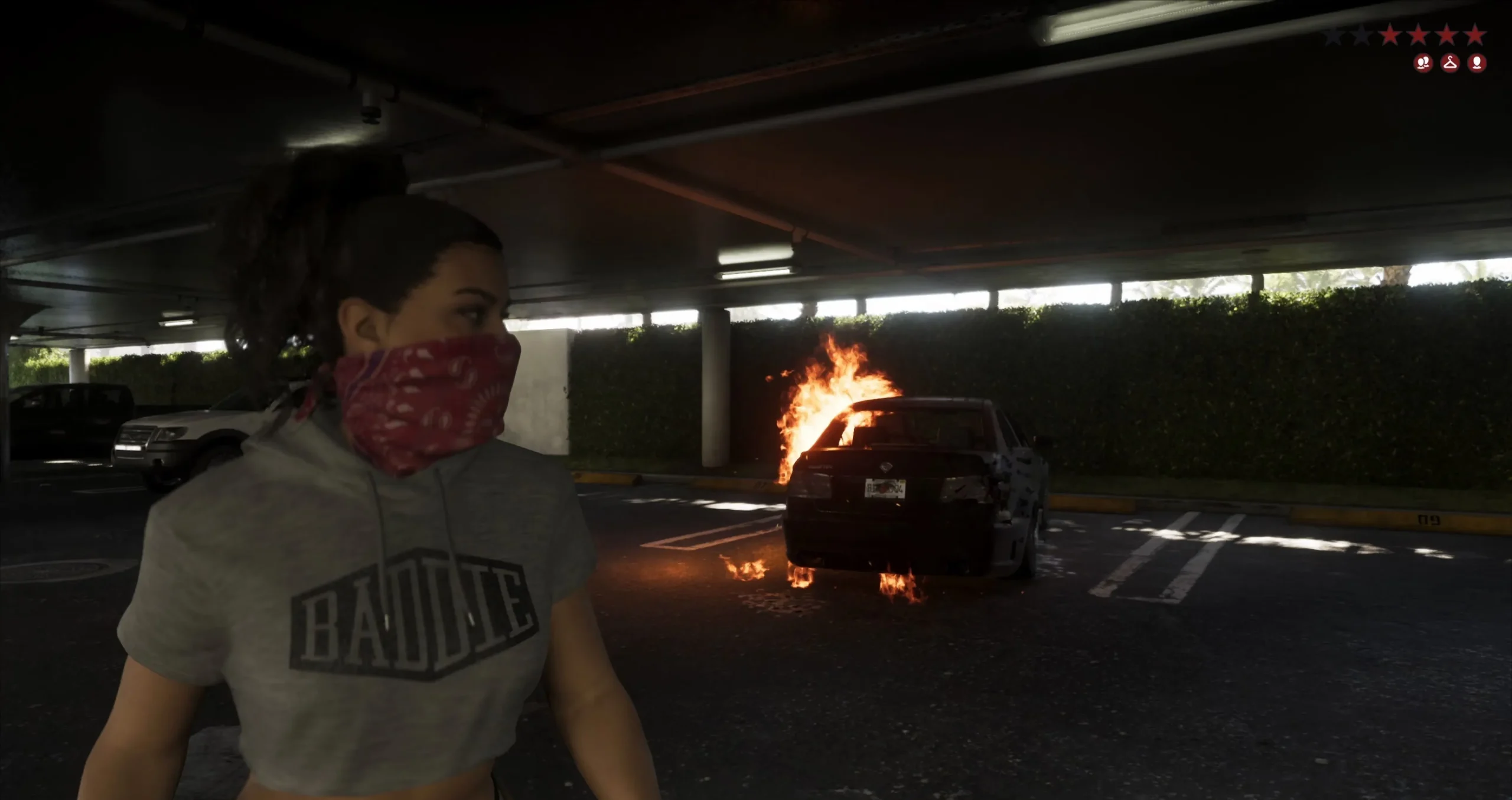 Screenshot 4 - Grand Theft Auto VI: An Extended Look 2026 English Dual Audio