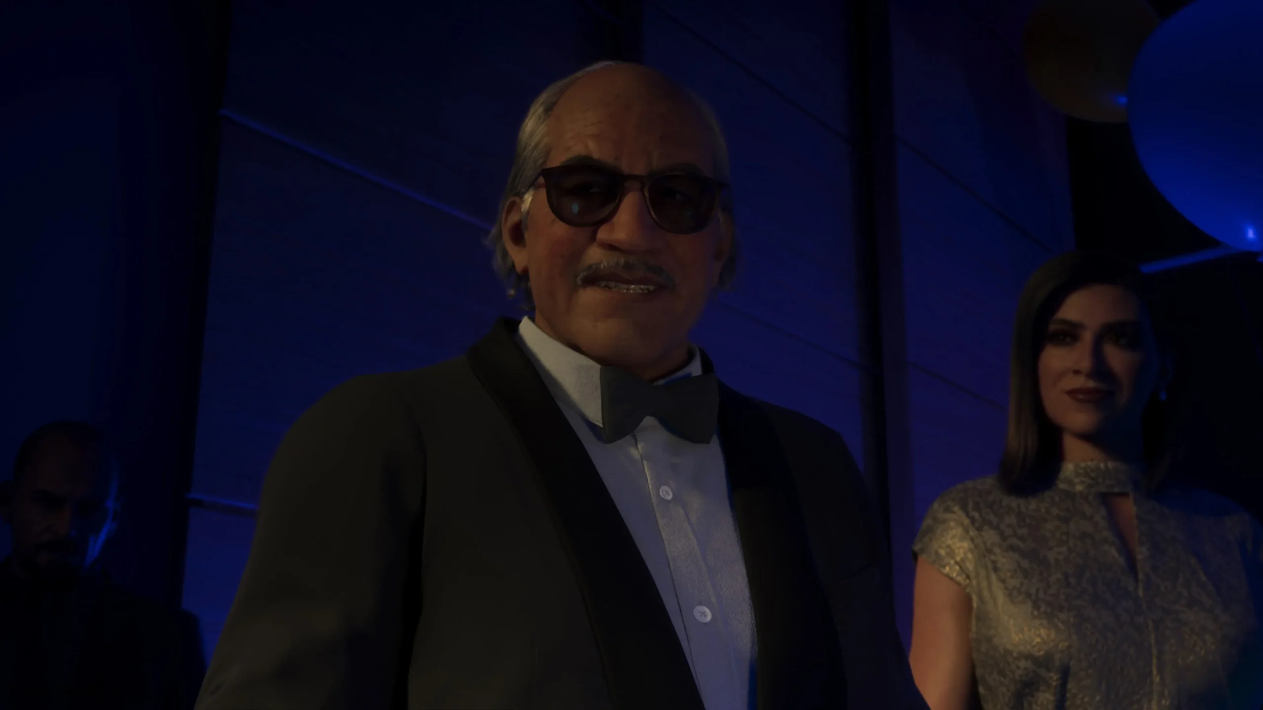 Screenshot 5 - Grand Theft Auto VI: An Extended Look 2026 English Dual Audio