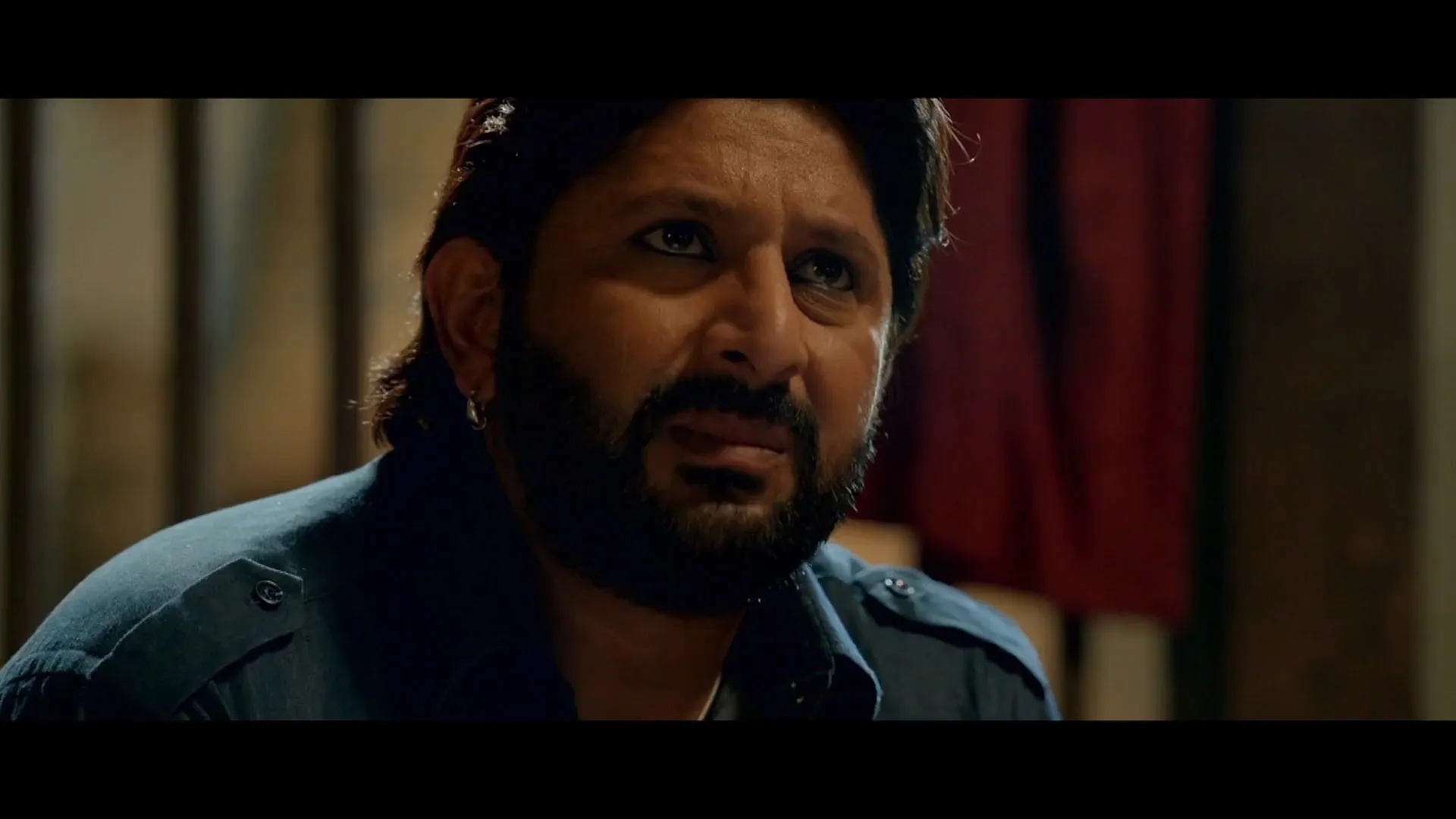 Screenshot 1 - Guddu Rangeela 2015 Hindi Dual Audio
