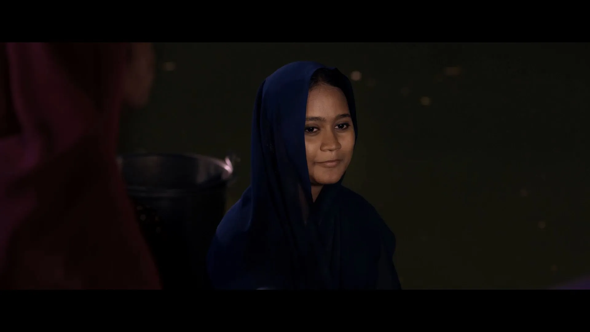 Screenshot 2 - Habeebi 2026 Hindi - Tamil Dual Audio