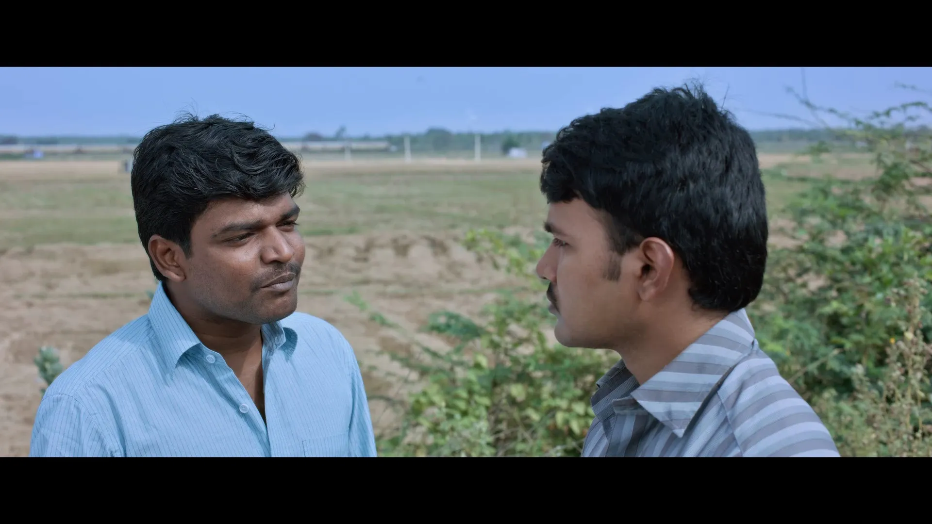 Screenshot 3 - Habeebi 2026 Hindi - Tamil Dual Audio