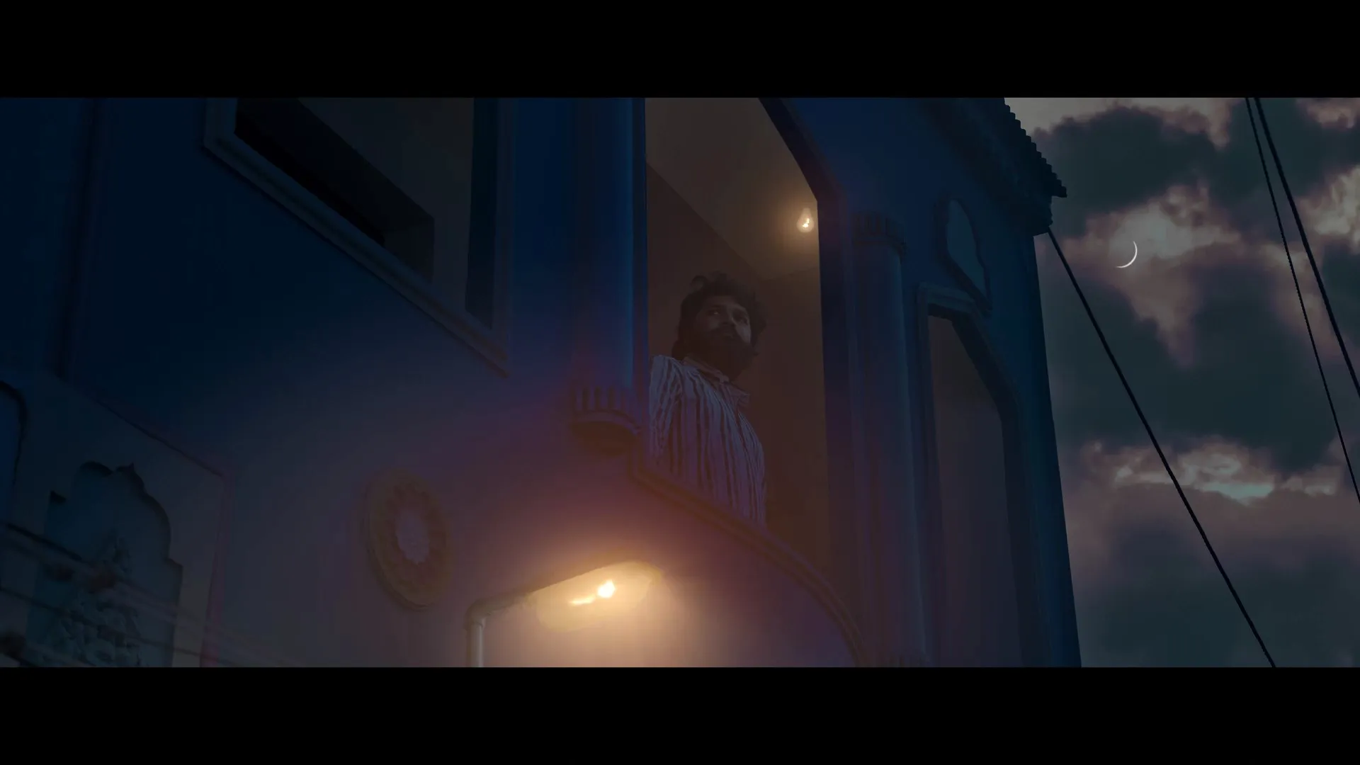 Screenshot 4 - Habeebi 2026 Hindi - Tamil Dual Audio