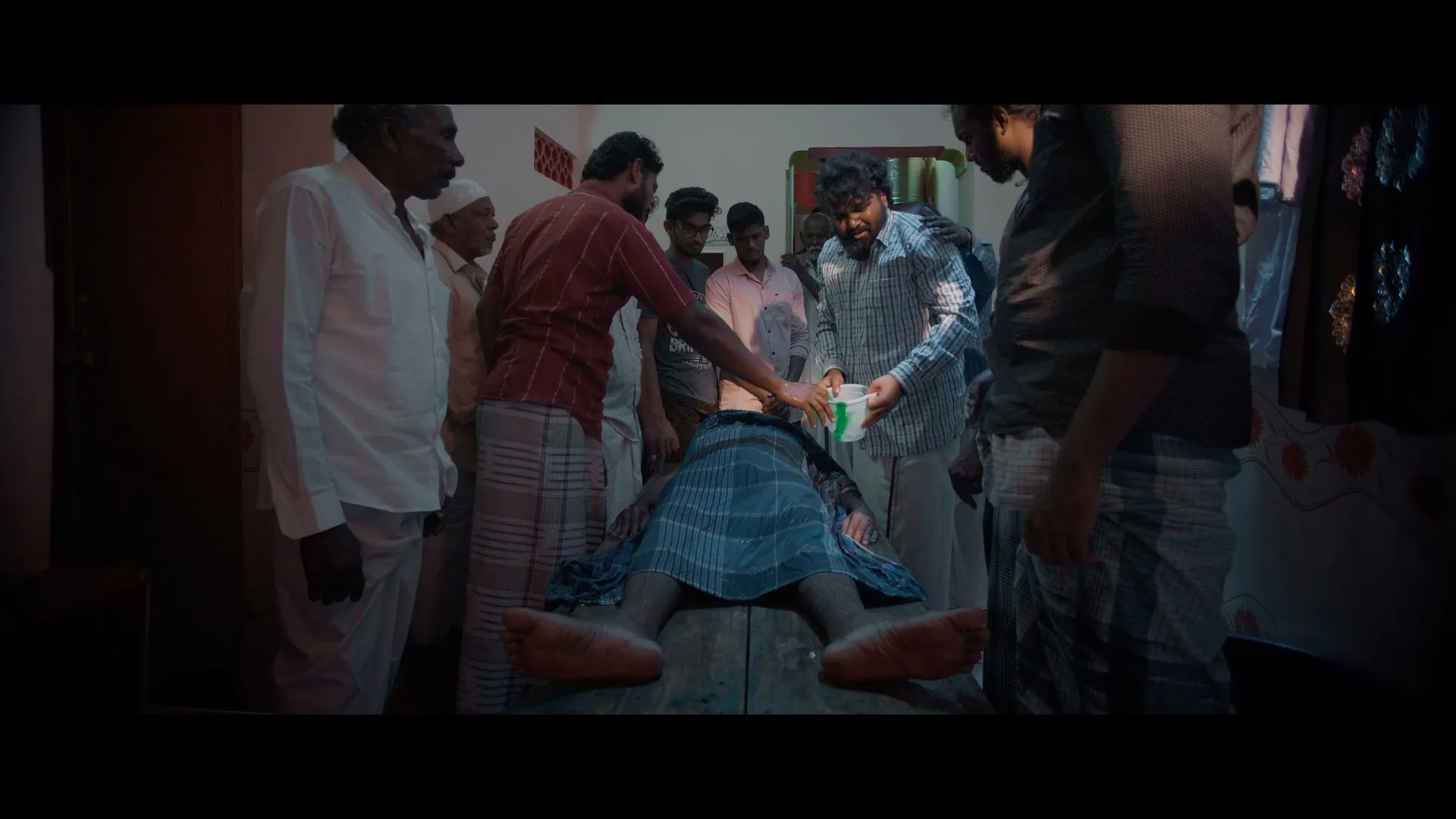 Screenshot 5 - Habeebi 2026 Hindi - Tamil Dual Audio