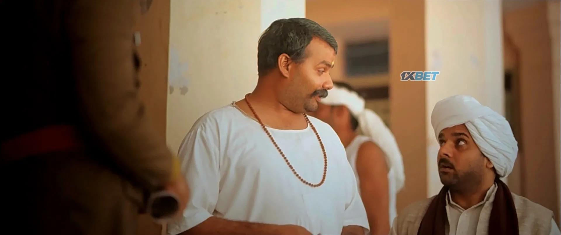 Screenshot 1 - Hanuman Ansh 2026 Hindi Dual Audio