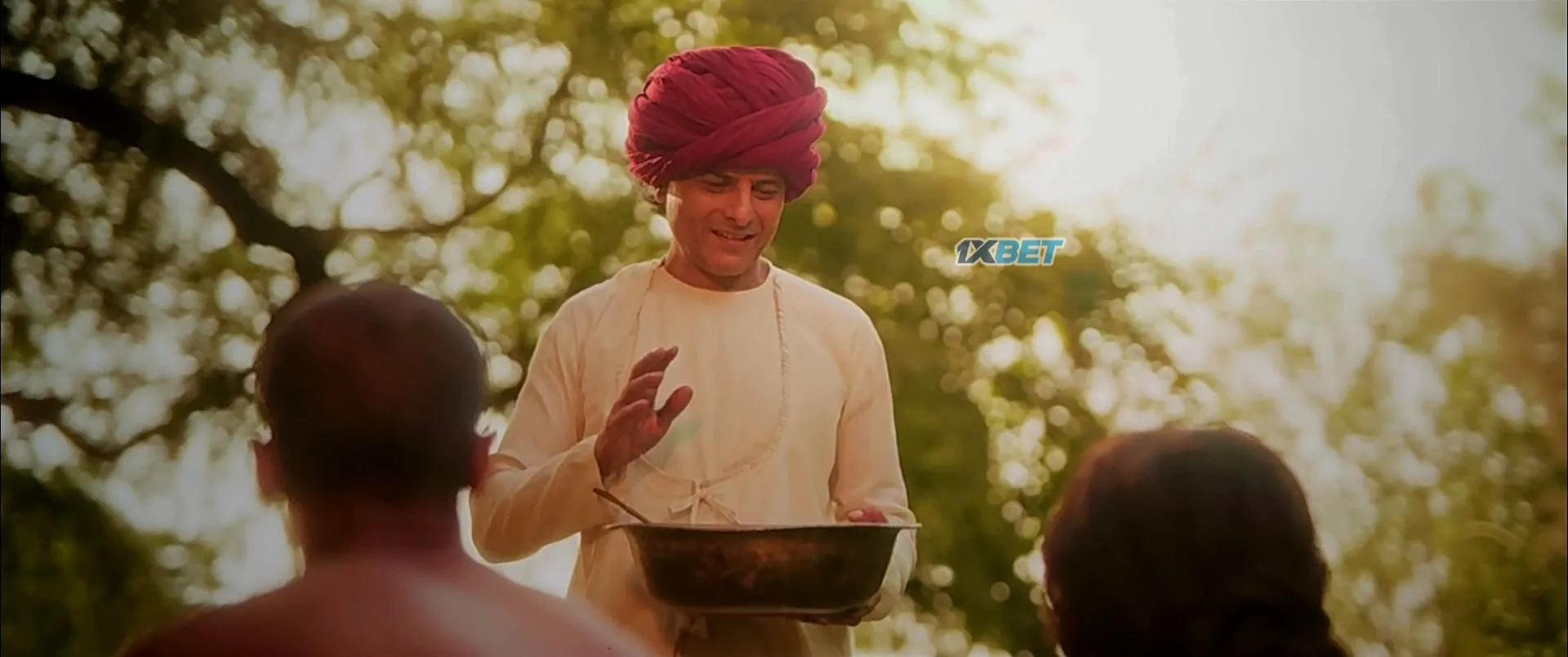 Screenshot 2 - Hanuman Ansh 2026 Hindi Dual Audio