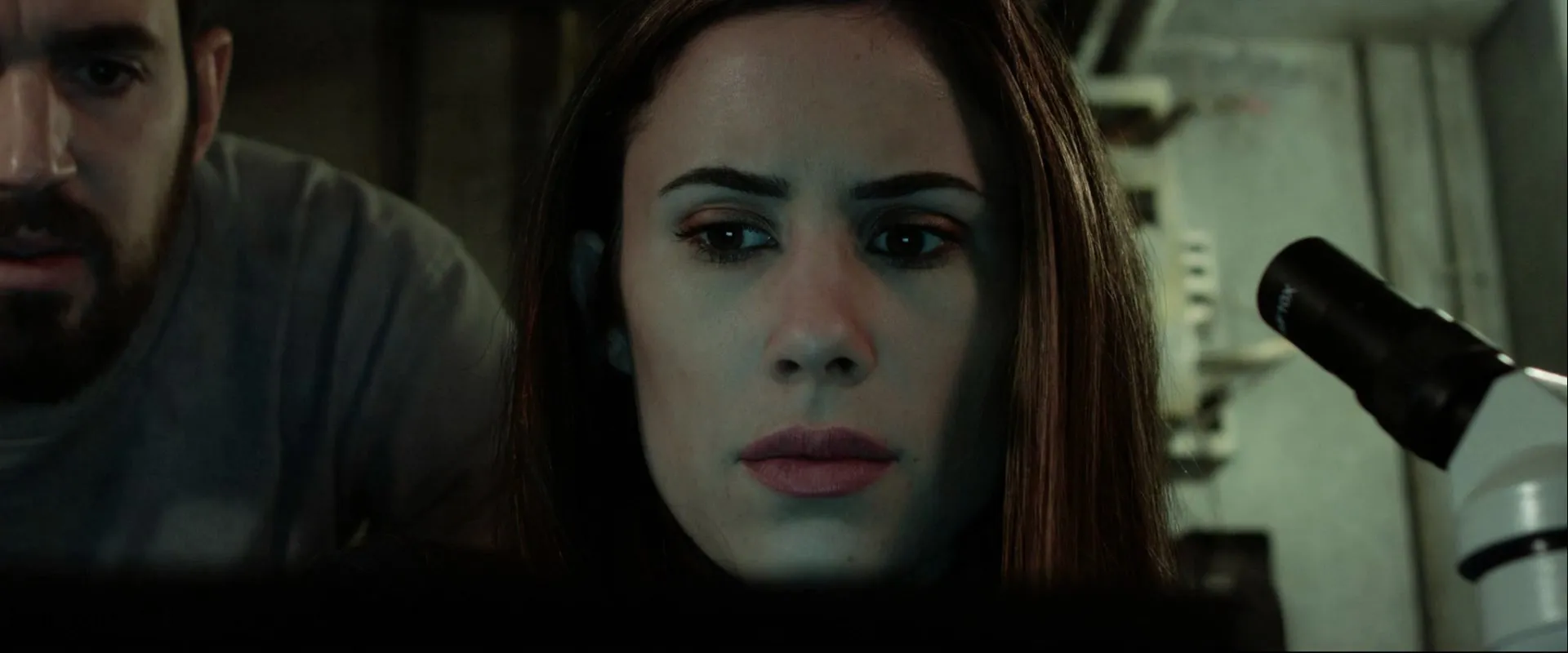 Screenshot 3 - Harbinger Down 2015 Hindi Dual Audio