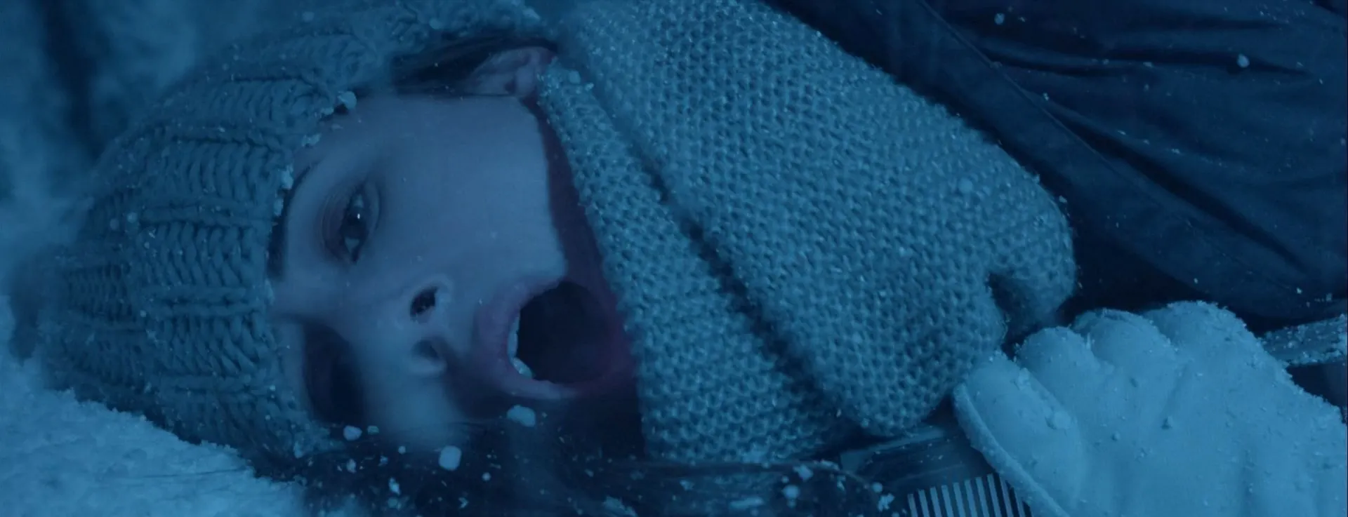 Screenshot 5 - Harbinger Down 2015 Hindi Dual Audio