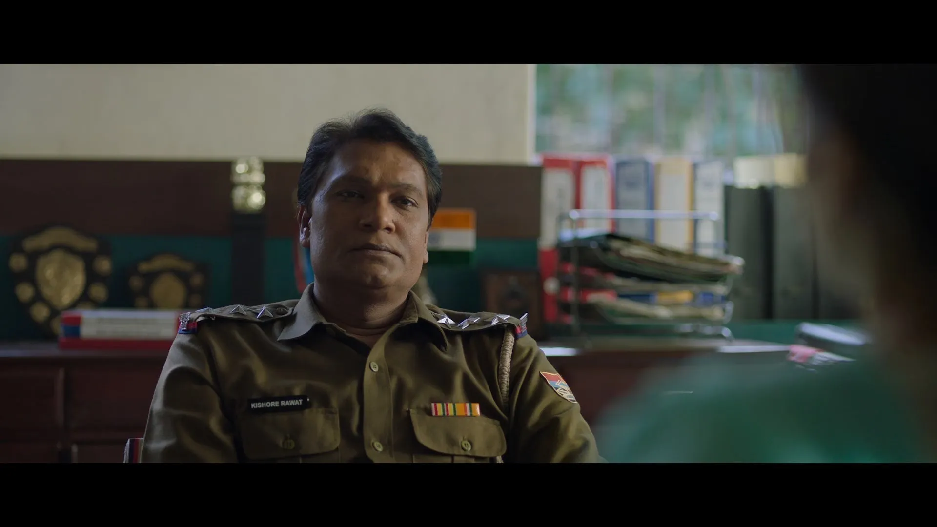 Screenshot 5 - Haseen Dillruba 2021 Hindi Dual Audio