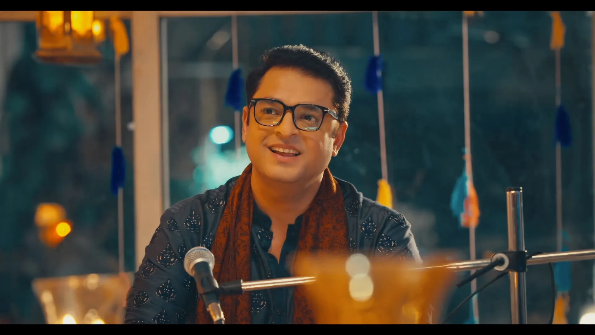 Screenshot 2 - Hasratein 2026 Season 4 Hindi Audio [ALL EPISODES]