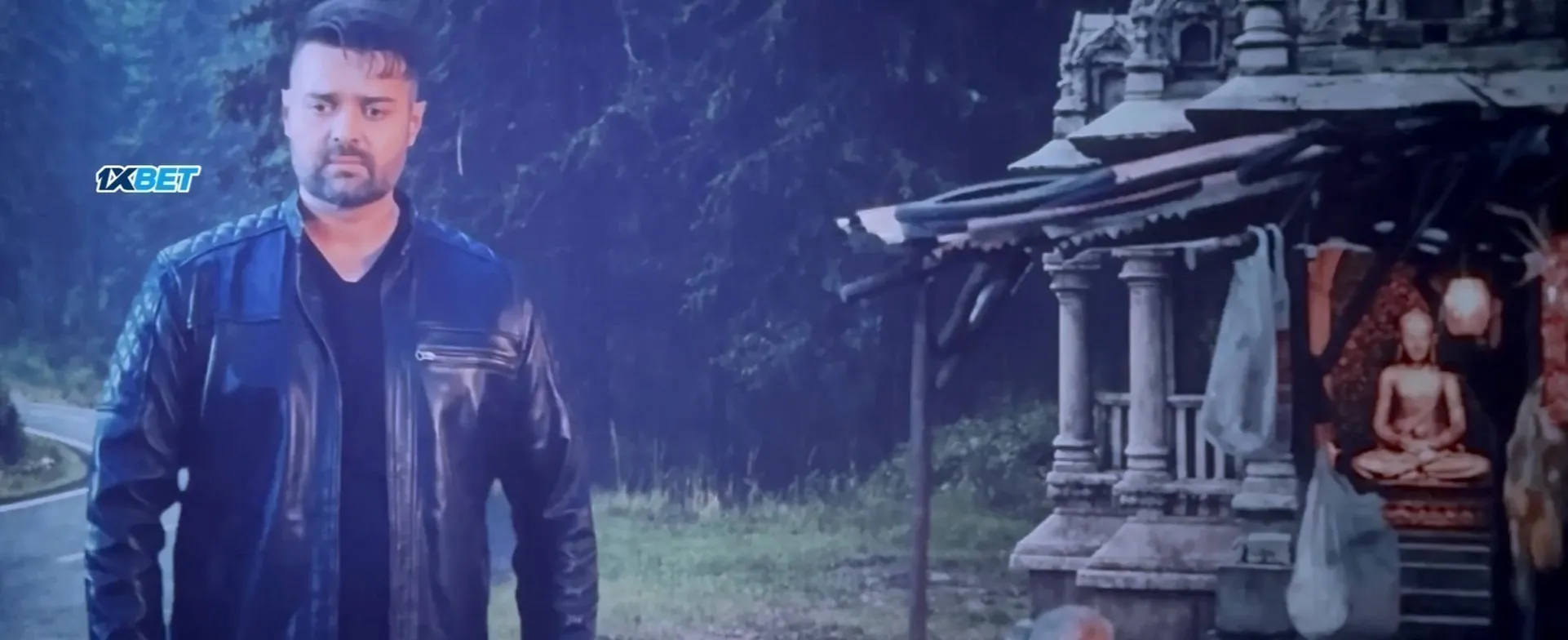 Screenshot 2 - Haunted 3D: Ghosts of the Past 2026 Hindi Audio HQ