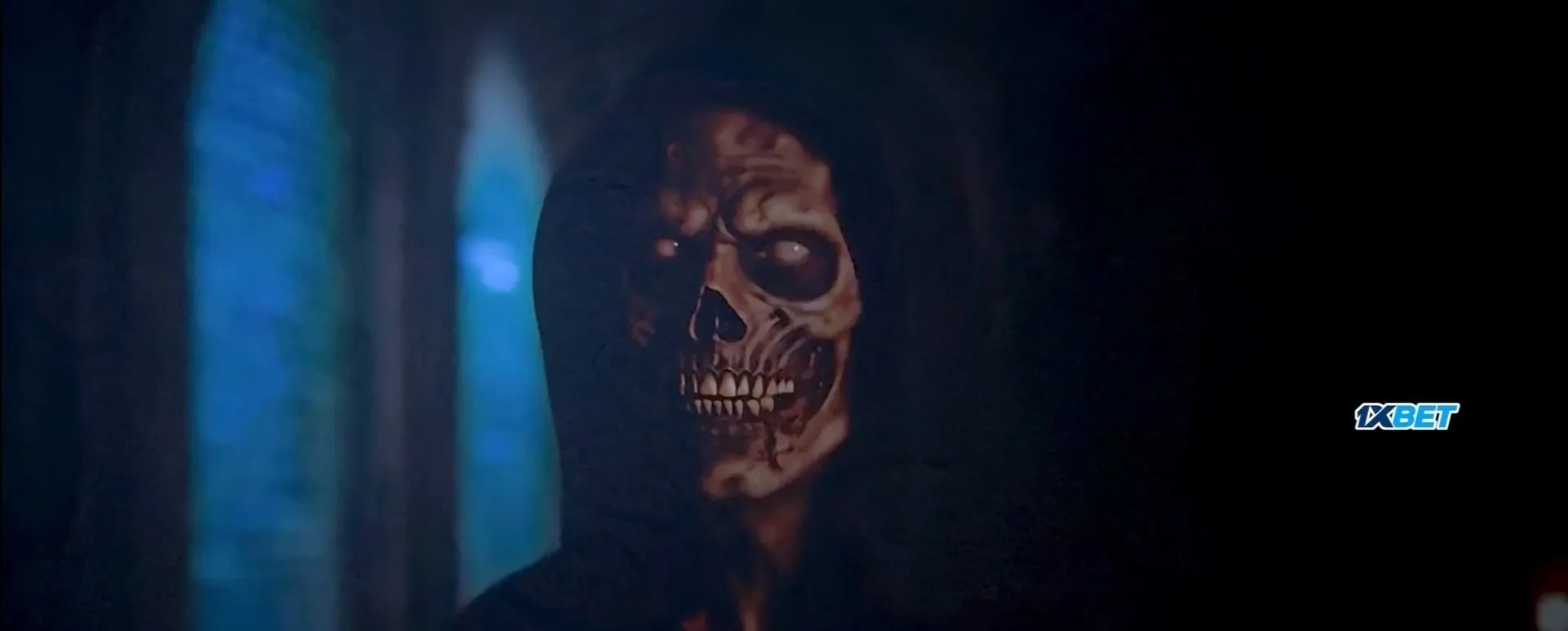 Screenshot 4 - Haunted 3D: Ghosts of the Past 2026 Hindi Audio HQ