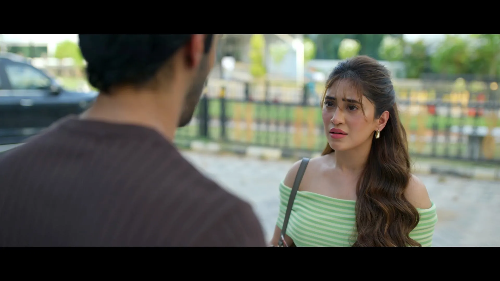Screenshot 6 - Heartbeats: Pyaar aur Armaan 2026 Season 2 Hindi Dual Audio [ALL EPISODES]